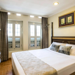 Hotel 81 Chinatown - Bild 7