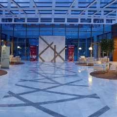 Hilton Garden Inn Konya, Turkey - Bild 11