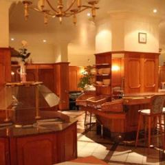 Altstadt Hotel - Bild 10