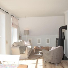 Bootshaus-am-Strand-Wohnung-4 - Bild 2