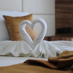 Grand Hekimoglu Hotel - Bild 5
