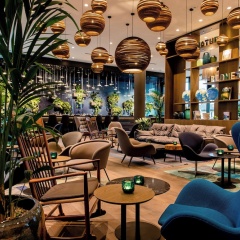 Motel One Bonn-Hauptbahnhof - Bild 18