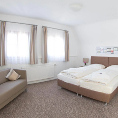 Boutiquehotel Goldene Rose - Bild 4