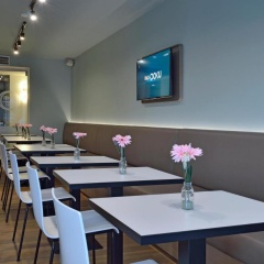 B&B HOTEL Koblenz-City - Bild 17