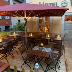 Hotel Zur Alten Brücke - Bild 25