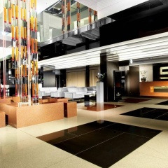 Grandior Hotel Prague - Bild 14