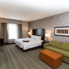 Hampton Inn by Hilton Lloydminster thumbnail 6