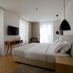 The 8 Downtown Suites thumbnail 6