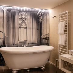 Hotel Stein - Adults Only - Bild 9
