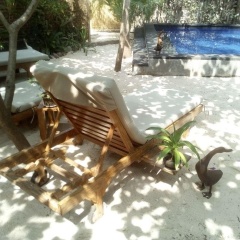 Ortigia Tropical Lodge - Bild 13