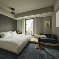 The Royal Park Canvas Ginza Corridor - Bild 11
