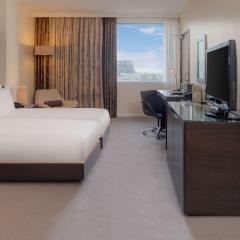 Отель Hilton London Canary Wharf Великобритания, Лондон - 1 отзыв об отеле, цены и фото номеров - забронировать отель Hilton London Canary Wharf онлайн фото 35