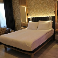 Isnova Hotel - Bild 27