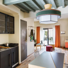 Condominio Monti Boutique Hotel - Bild 23