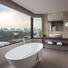 Carlton Hotel Singapore - Bild 8
