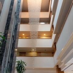 Ankara Plaza Hotel - Bild 14