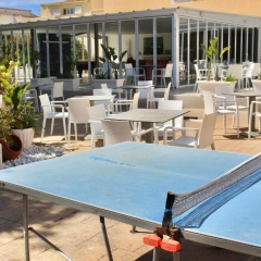 Bluewater Hotel - Bild 22