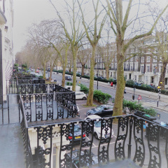 Lancaster Court Hotel - Bild 15