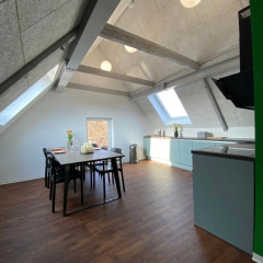Loft im Schleusenhaus - Bild 24