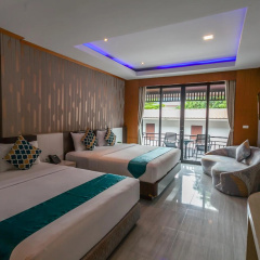 Coco Bella Resort - Bild 5