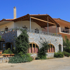 Xenios Apartments thumbnail 10