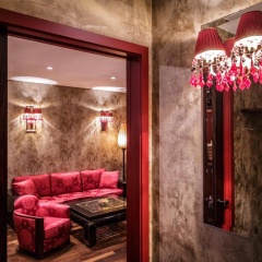 Buddha-Bar Hotel Prague - Bild 17