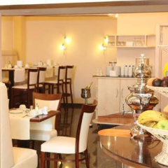 Hotel Spitzberg - Bild 18