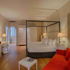 Porta Rossa Hotel Firenze, Colbert Collection - Bild 7