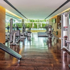Club Wyndham Patong Hill Phuket - Bild 20