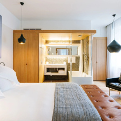 B2 Hotel Zürich - Bild 5