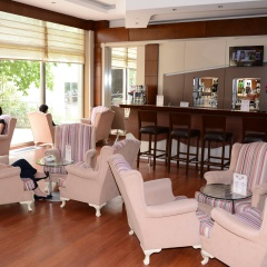 Anemon Kent Ege Otel - Bild 30