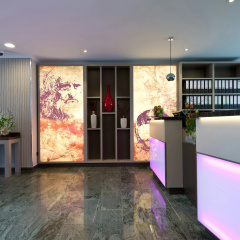 Leonardo Hotel Nuernberg - Bild 5