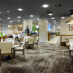 Hilton Garden Inn Krakow - Bild 22