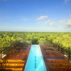 Los Amigos Tulum thumbnail 23