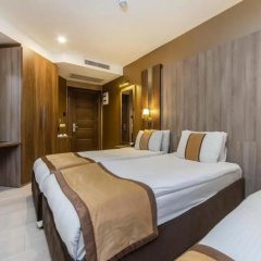 Royal Capital Thermal & Spa Hotel - Bild 6