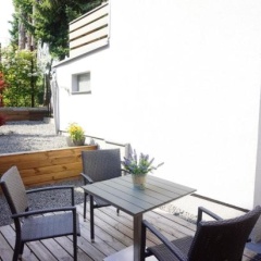 Ferienwohnung Horbach - Bild 8