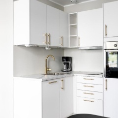 Frogner House - Uranienborg - Bild 10