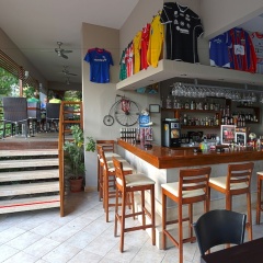 Caligo Apart Hotel - Bild 25