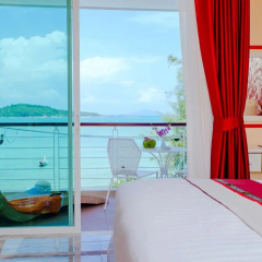 Almali Rawai Beach Residence thumbnail 5