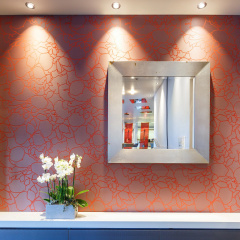 Hotel Metropol Basel - Bild 17