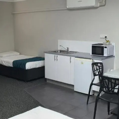 Wynnum Anchor Motel thumbnail 4