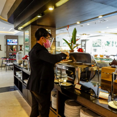 Swiss-Belhotel Lampung thumbnail 16