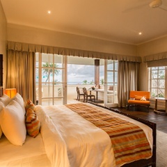 Villa Karang Putih - Bild 3