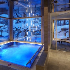 La Vue - Zermatt Luxury Living Appartements - Bild 12