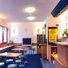 Motel 24h Hannover - Bild 16