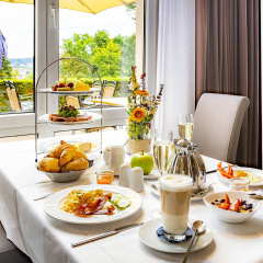 Parkhotel Berghoelzchen - Bild 10