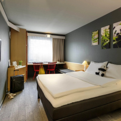 ibis Wien City - Bild 4