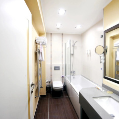 Grand Nora Hotel - Bild 9