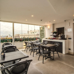 Doria Palace Boutique Hotel - Bild 8