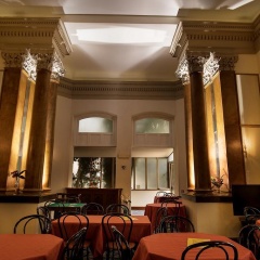 Hotel Villa delle Rose - Bild 23